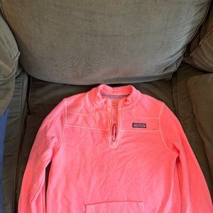 Vineyard Vines Pullover Sweatshirt